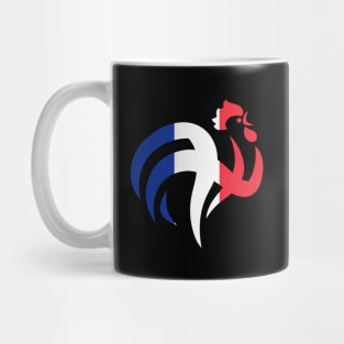 France Mug